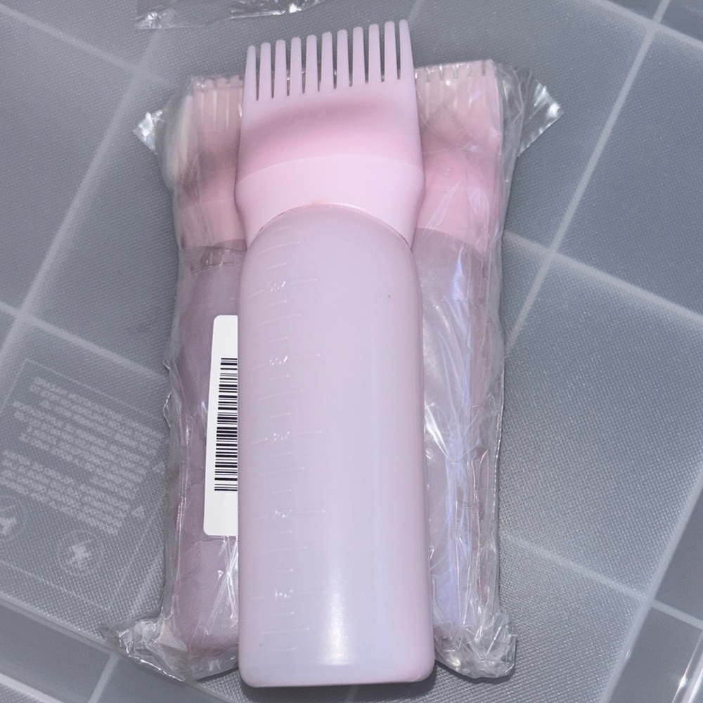 Yebeauty Pink Bottle 2pk